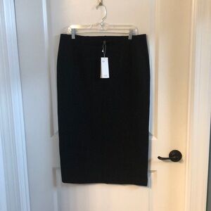 MIDI skirt